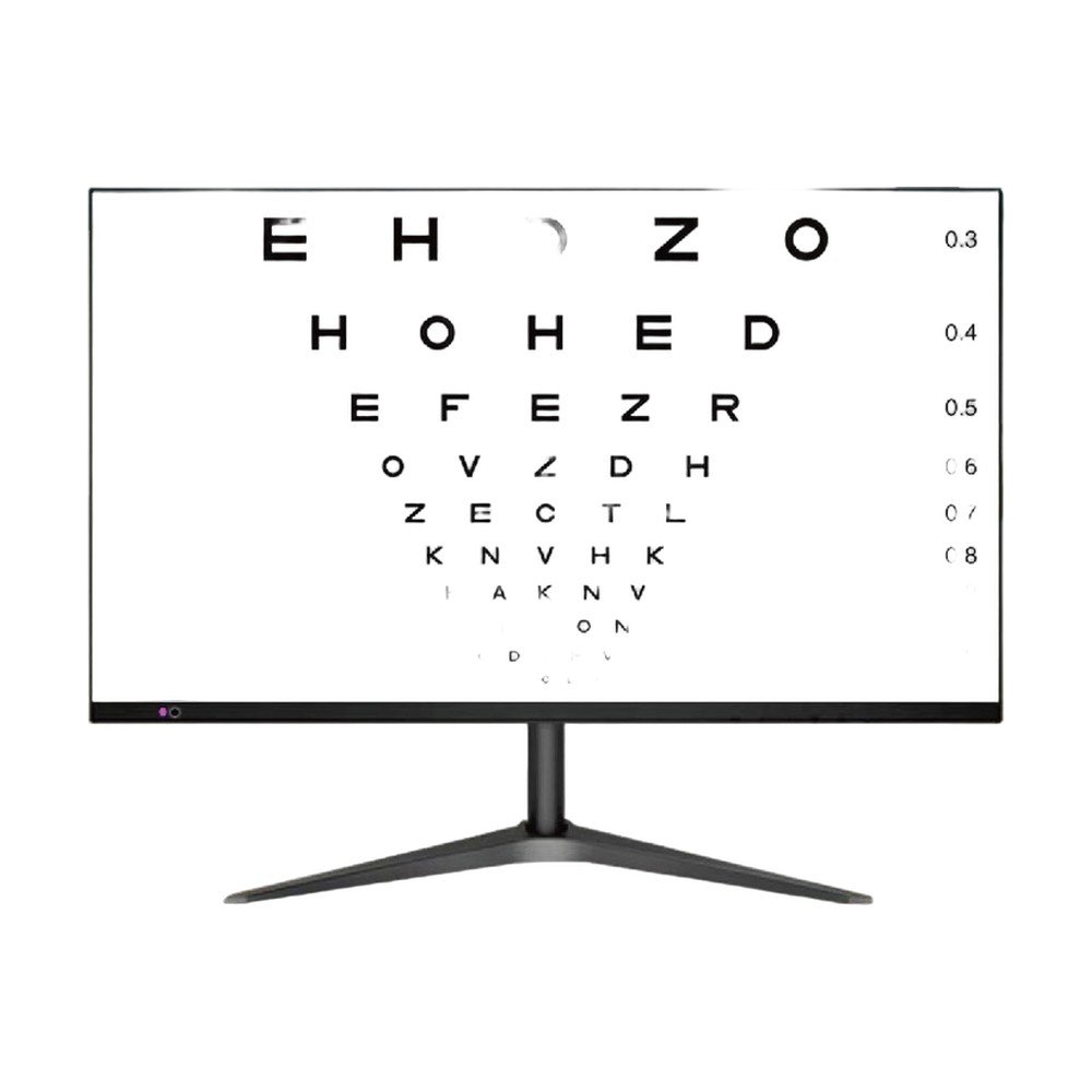 LCD VISION CHART (23.8inch) C9006