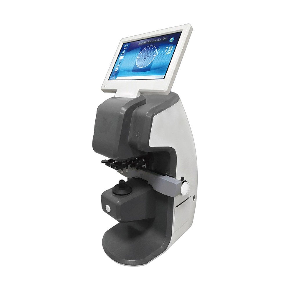 Mini Size Auto Lensmeter with Printer TW-8000