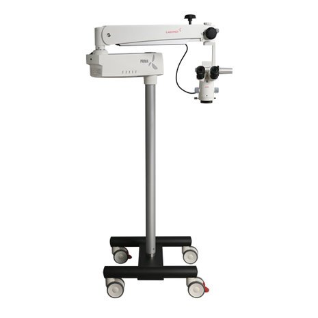 Labomed Prima Mu OPH microscope