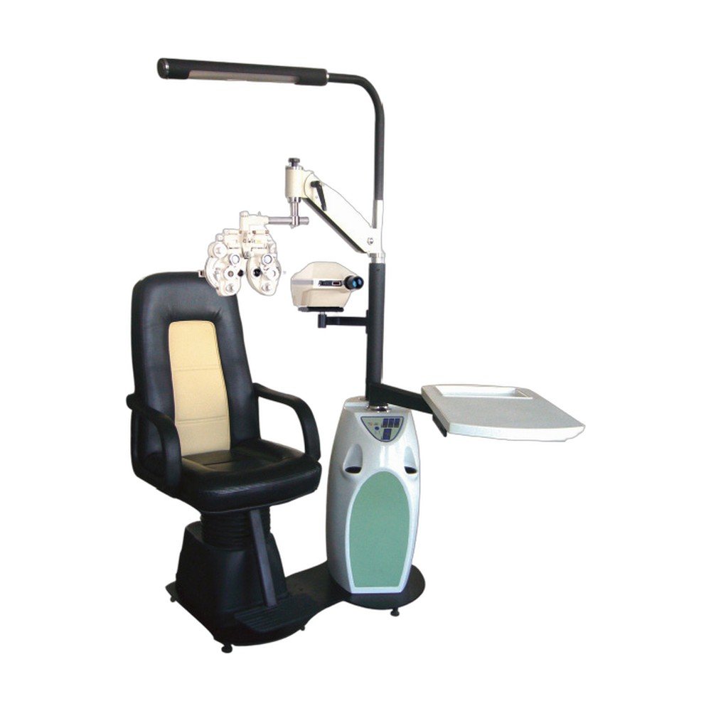 Ophthalmic Unit with Chair TW-1520A