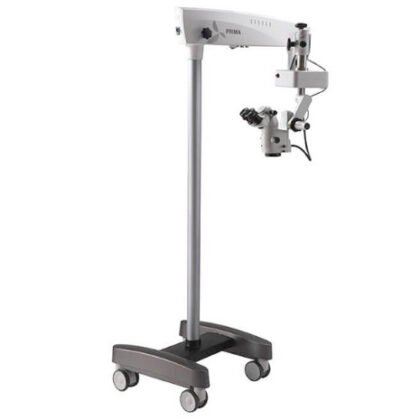 Prima OPH Microscope, Motorized XYZ Coupling